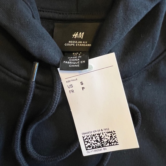 METALLICA Hoodies Regular Fit FIT NEW Sizes S, M, L, XL New With Tag NWT - Picture 6 of 8